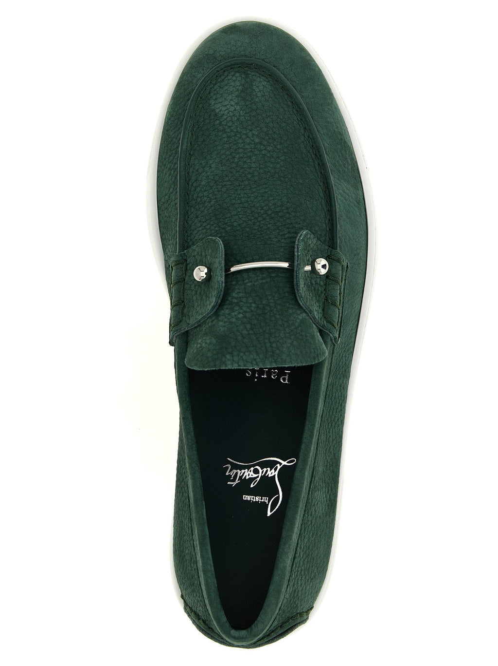 Christian Louboutin Christian Louboutin Chambeliboat Loafers
