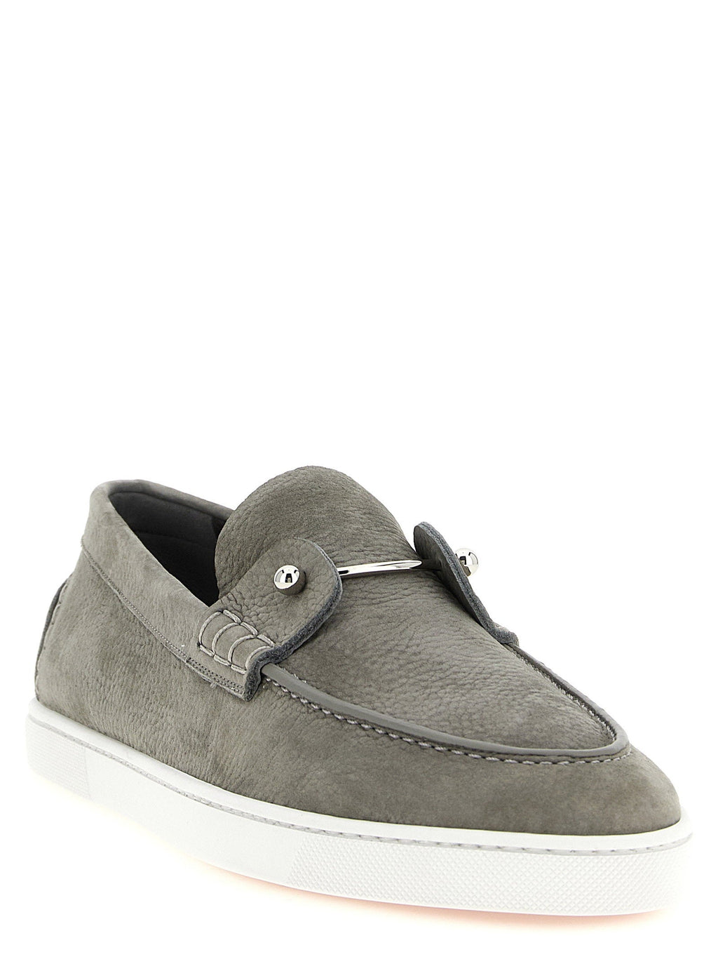 Christian Louboutin Christian Louboutin Chambeliboat Loafers