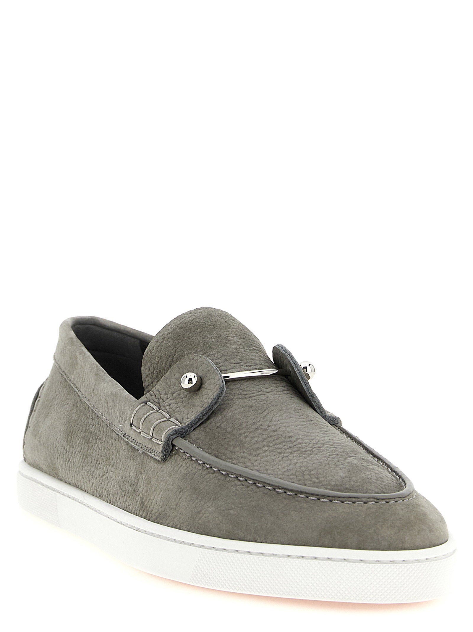 Christian Louboutin Christian Louboutin Chambeliboat Loafers