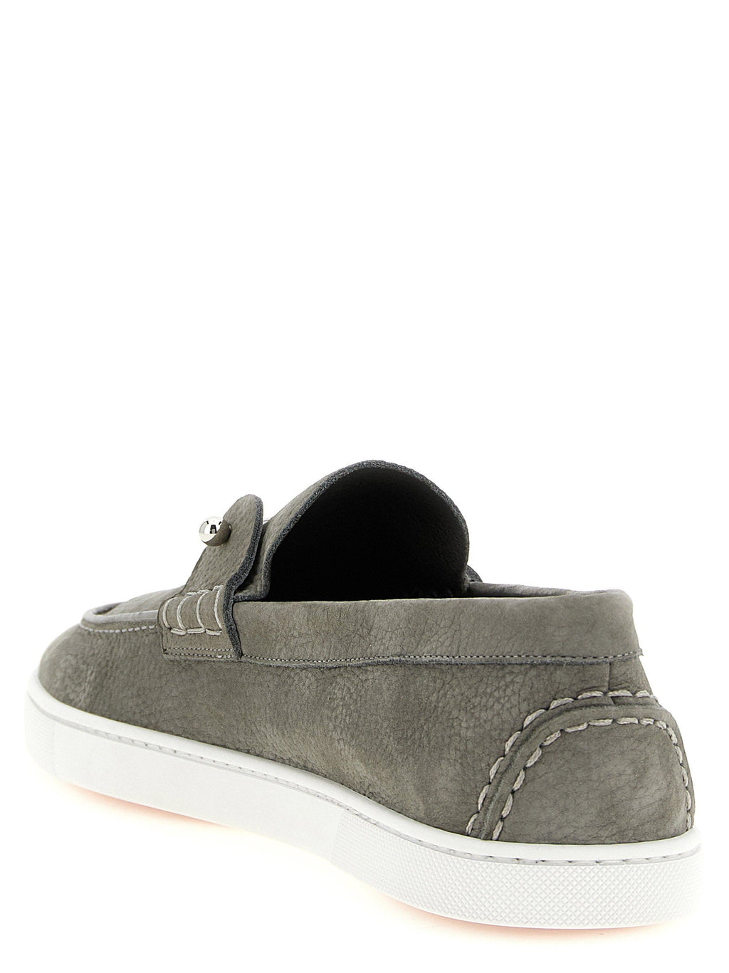 Christian Louboutin Christian Louboutin Chambeliboat Loafers