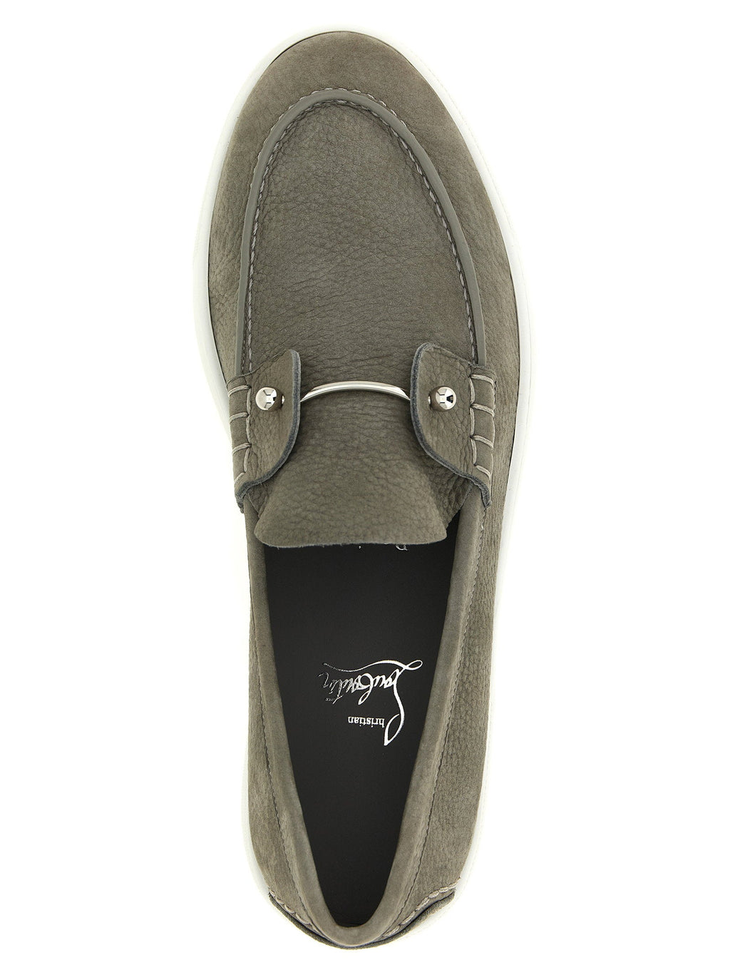 Christian Louboutin Christian Louboutin Chambeliboat Loafers