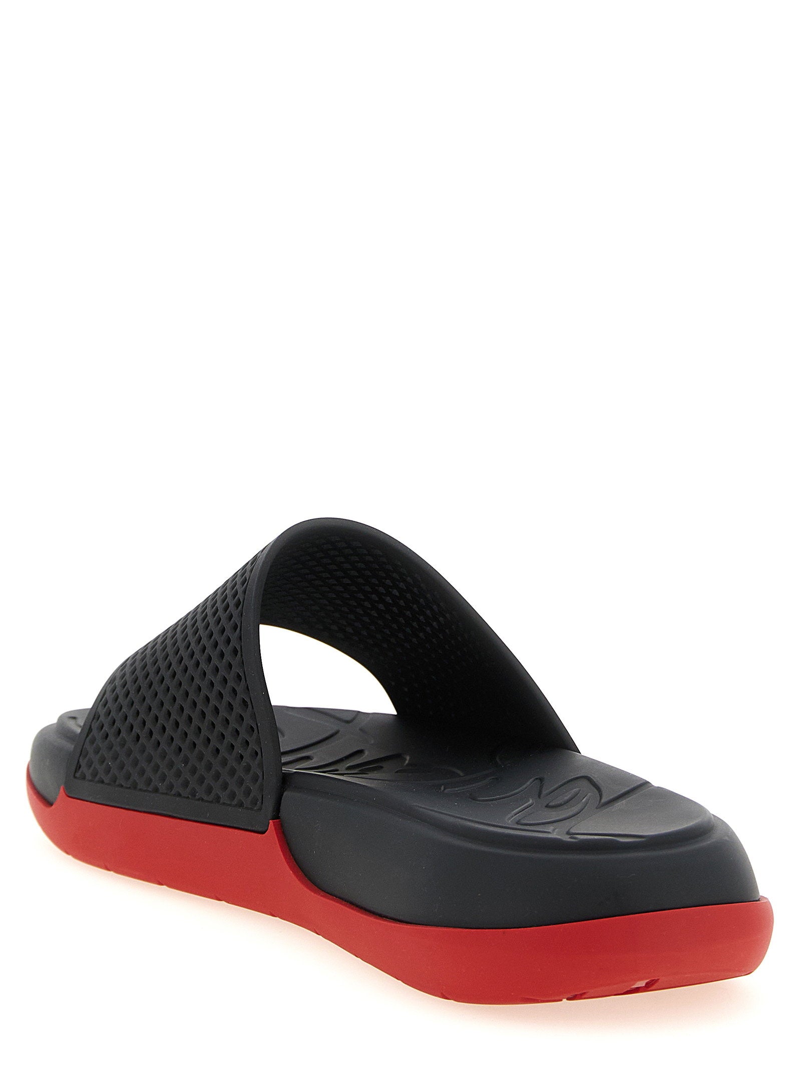 Christian Louboutin Christian Louboutin Easy Breezy Mules