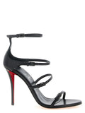 Christian Louboutin Christian Louboutin Milllenium Sandals