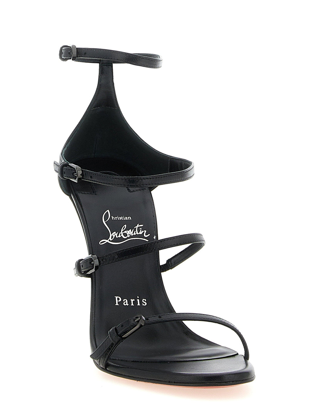 Christian Louboutin Christian Louboutin Milllenium Sandals