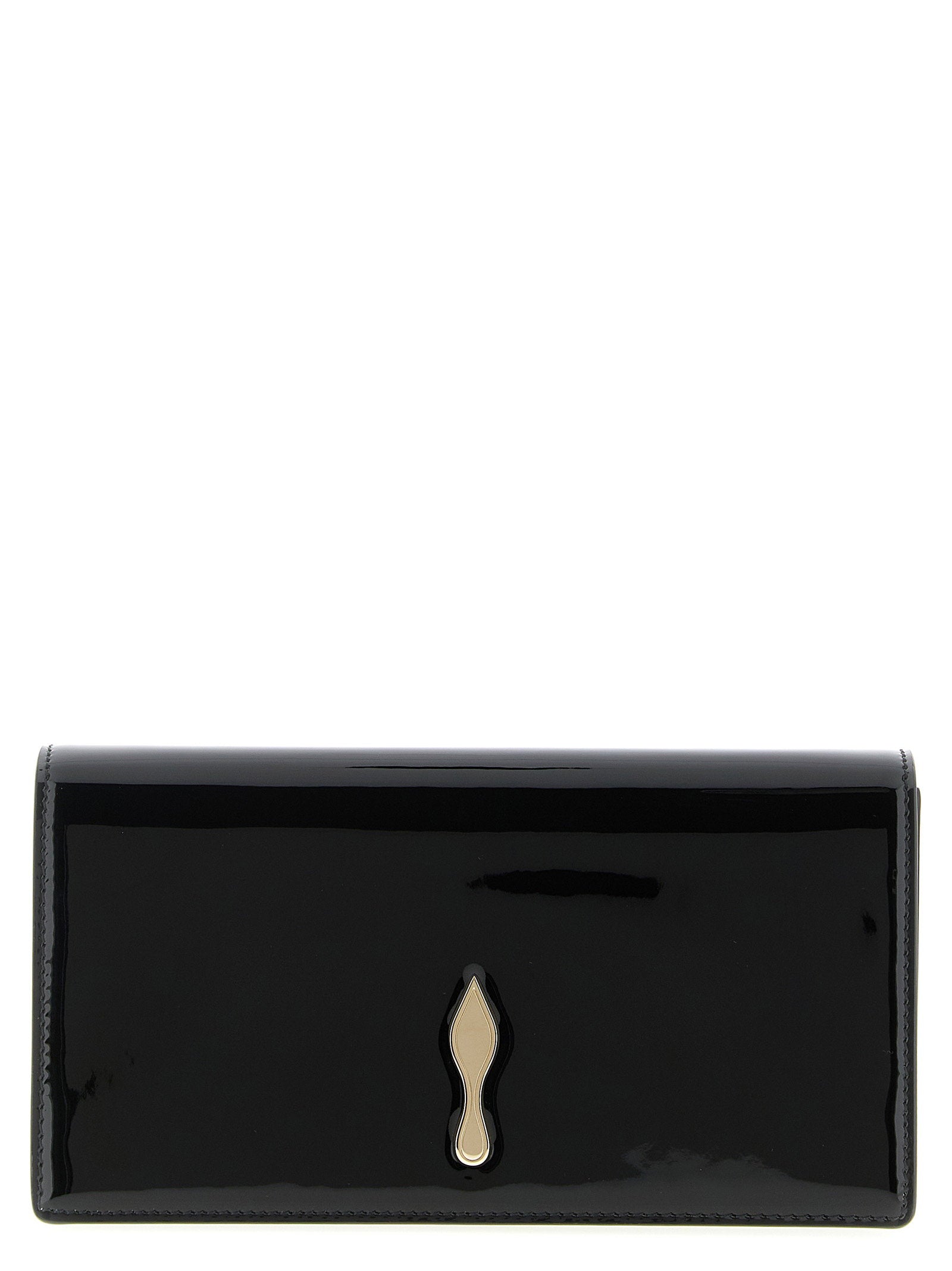 Christian Louboutin Christian Louboutin Bettina Clutch