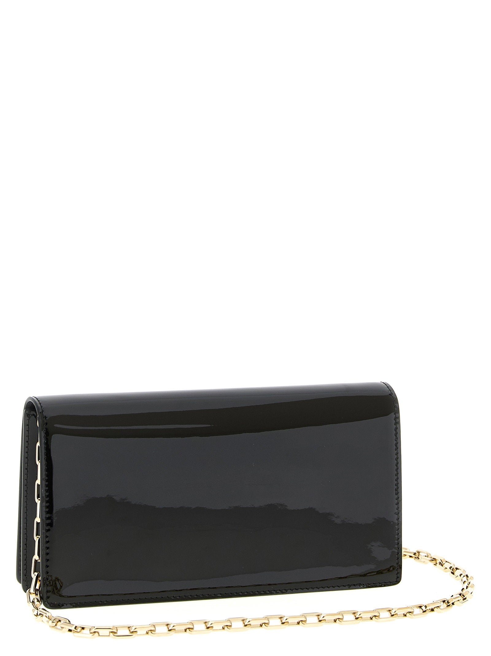 Christian Louboutin Christian Louboutin Bettina Clutch