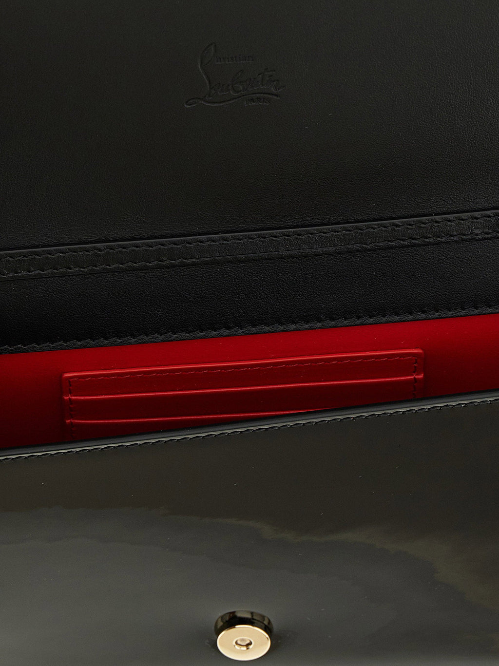 Christian Louboutin Christian Louboutin Bettina Clutch