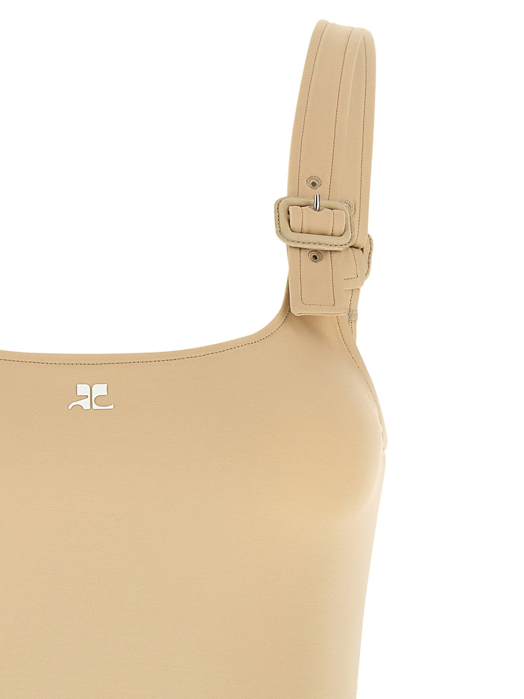 Courreges Courreges Body Cut-out