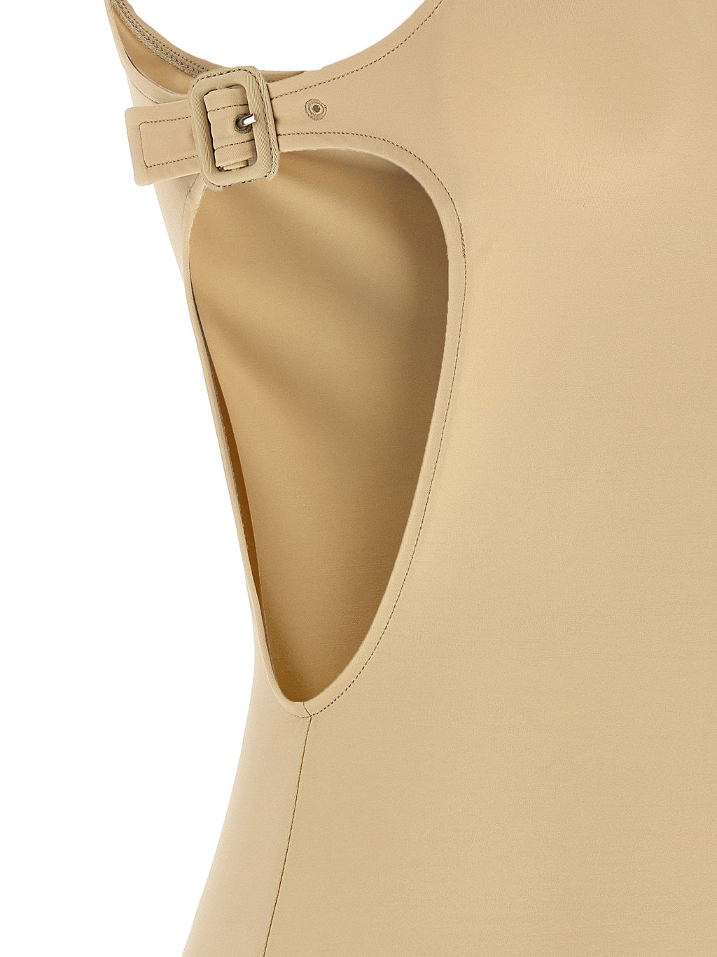 Courreges Courreges Body Cut-out