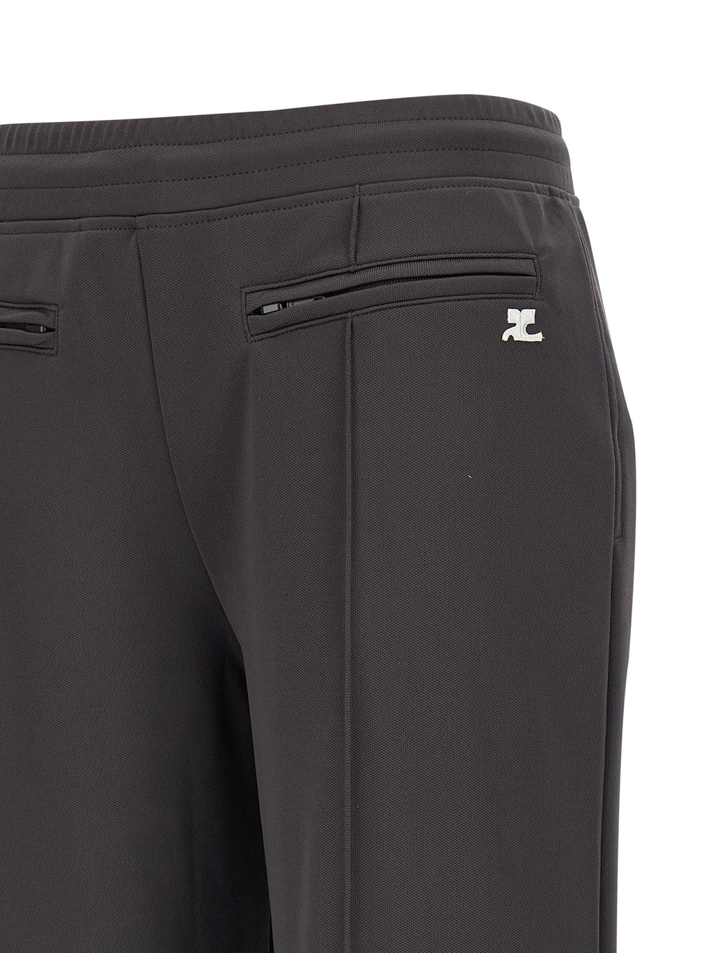 Courreges Courreges Tracksuit Joggers