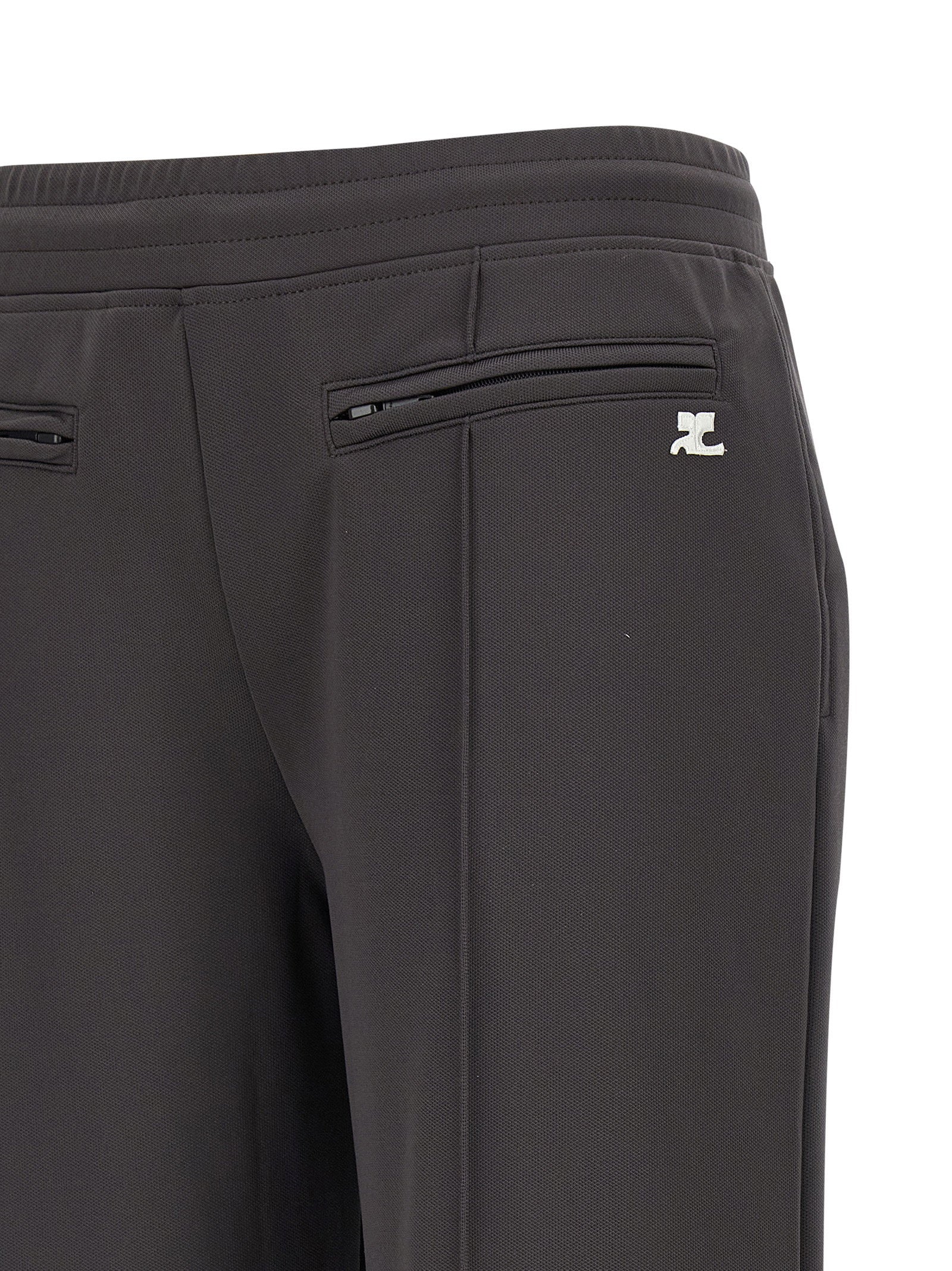 Courreges Courreges Tracksuit Joggers