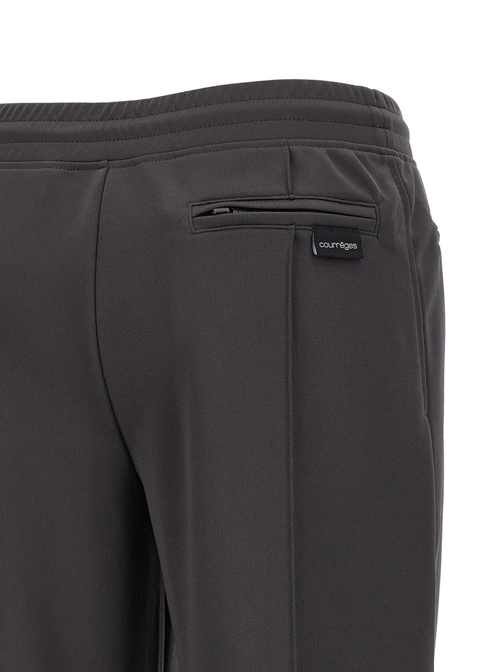 Courreges Courreges Tracksuit Joggers