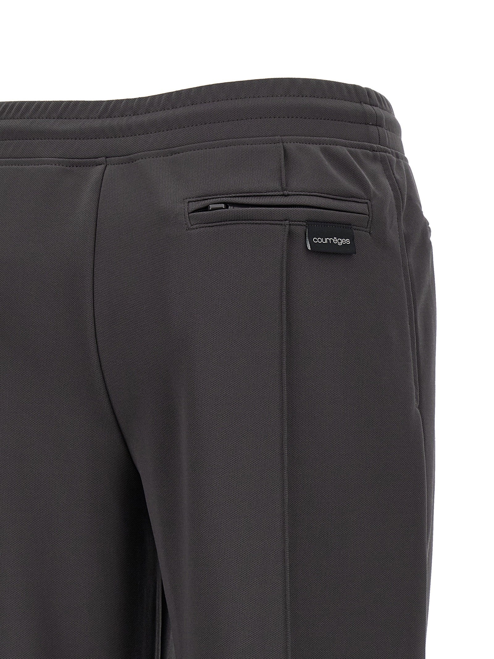 Courreges Courreges Tracksuit Joggers
