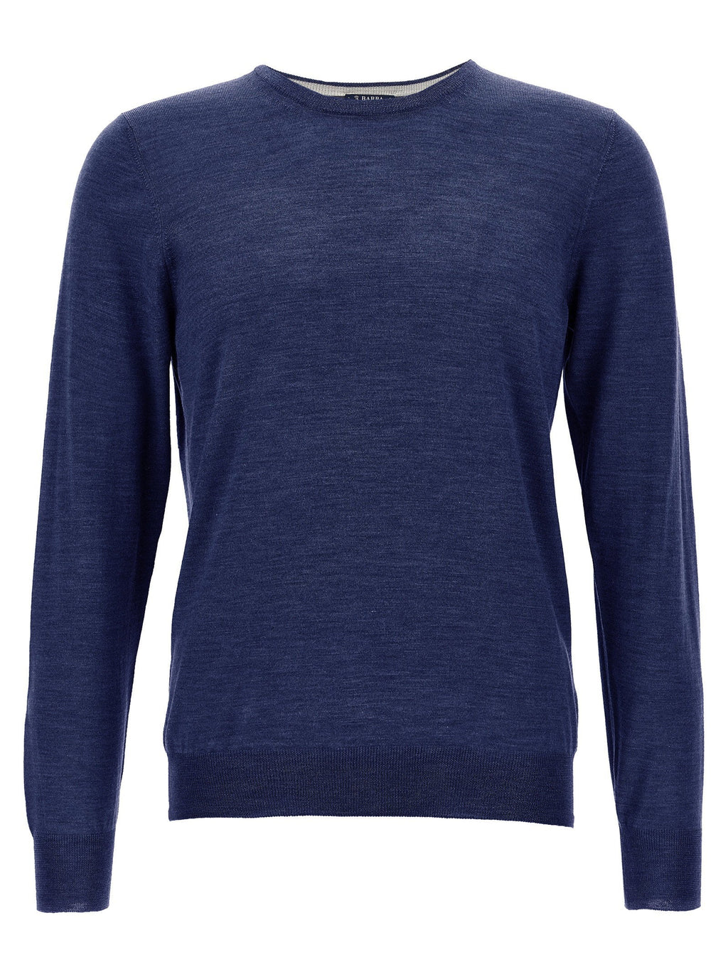 Barba Barba Crew-neck Sweater