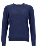 Barba Barba Crew-neck Sweater