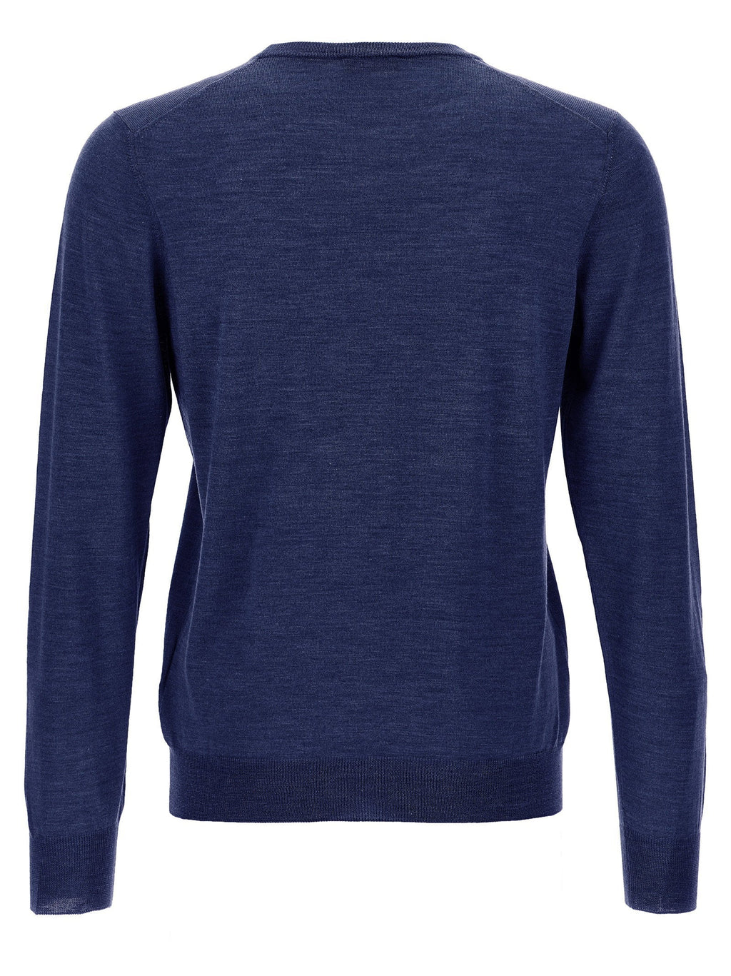 Barba Barba Crew-neck Sweater
