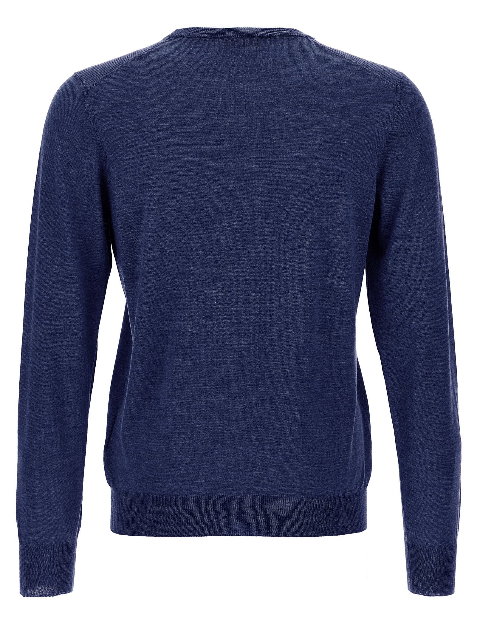 Barba Barba Crew-neck Sweater