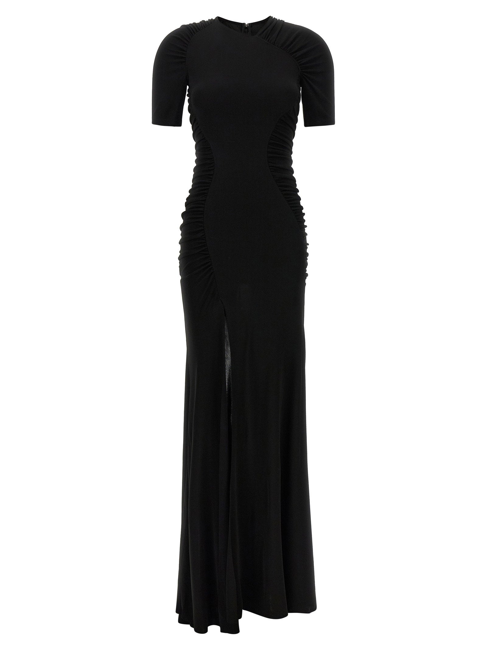 Victoria Beckham Victoria Beckham Curling Dress
