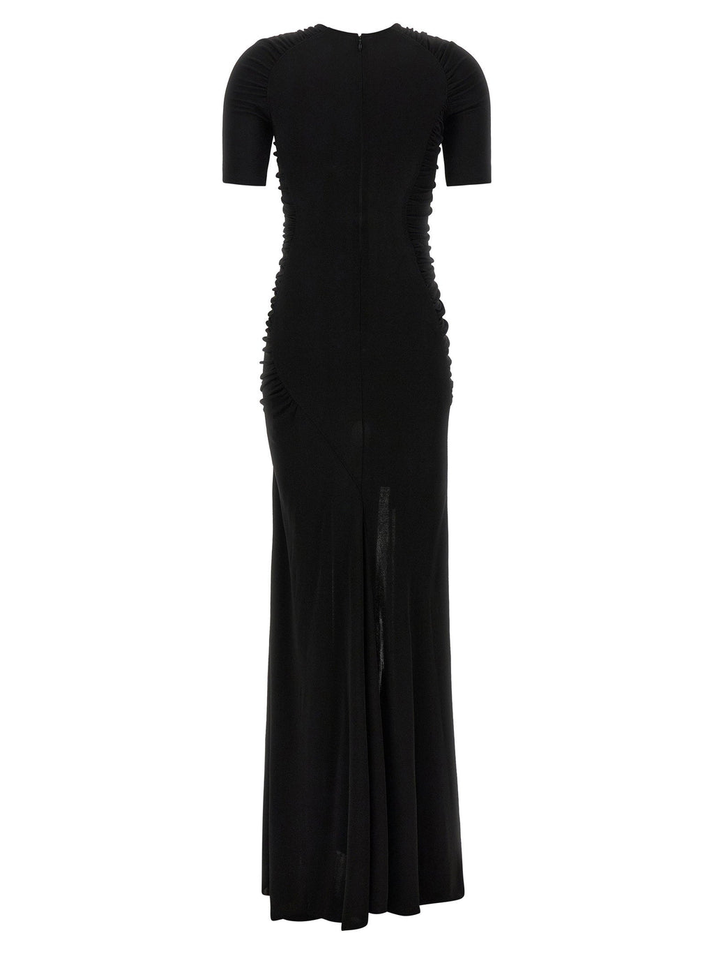 Victoria Beckham Victoria Beckham Curling Dress