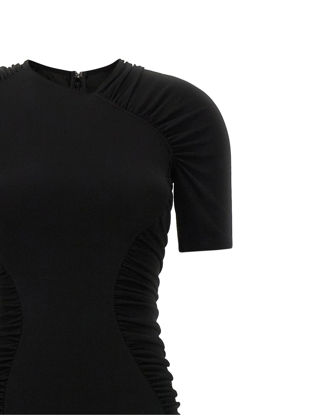 Victoria Beckham Victoria Beckham Curling Dress