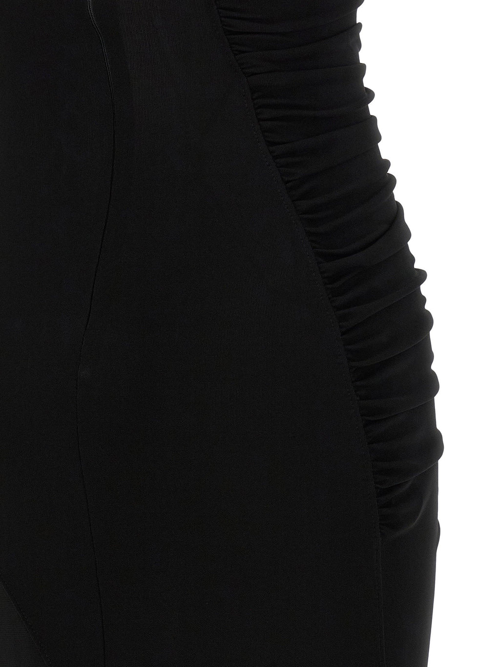 Victoria Beckham Victoria Beckham Curling Dress