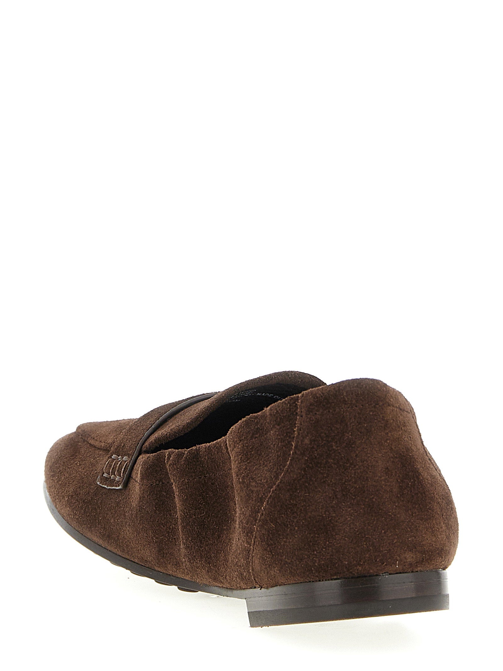 Tory Burch Tory Burch Ballet Loafers