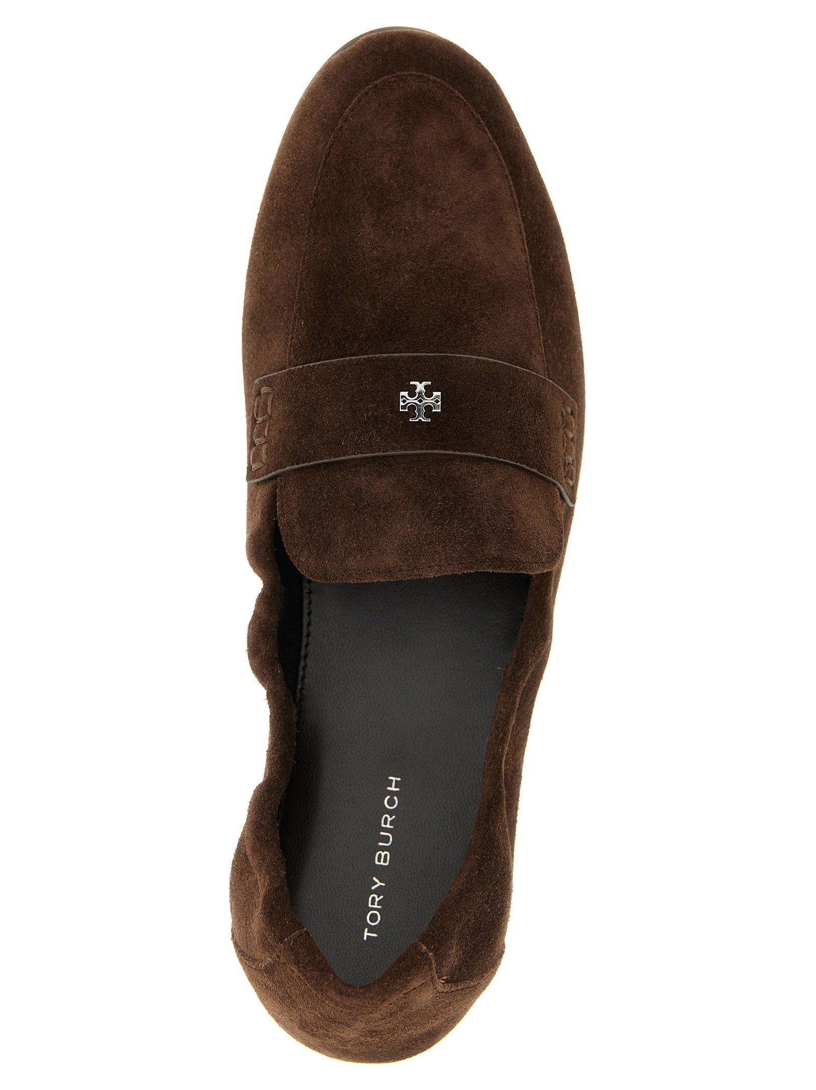 Tory Burch Tory Burch Ballet Loafers