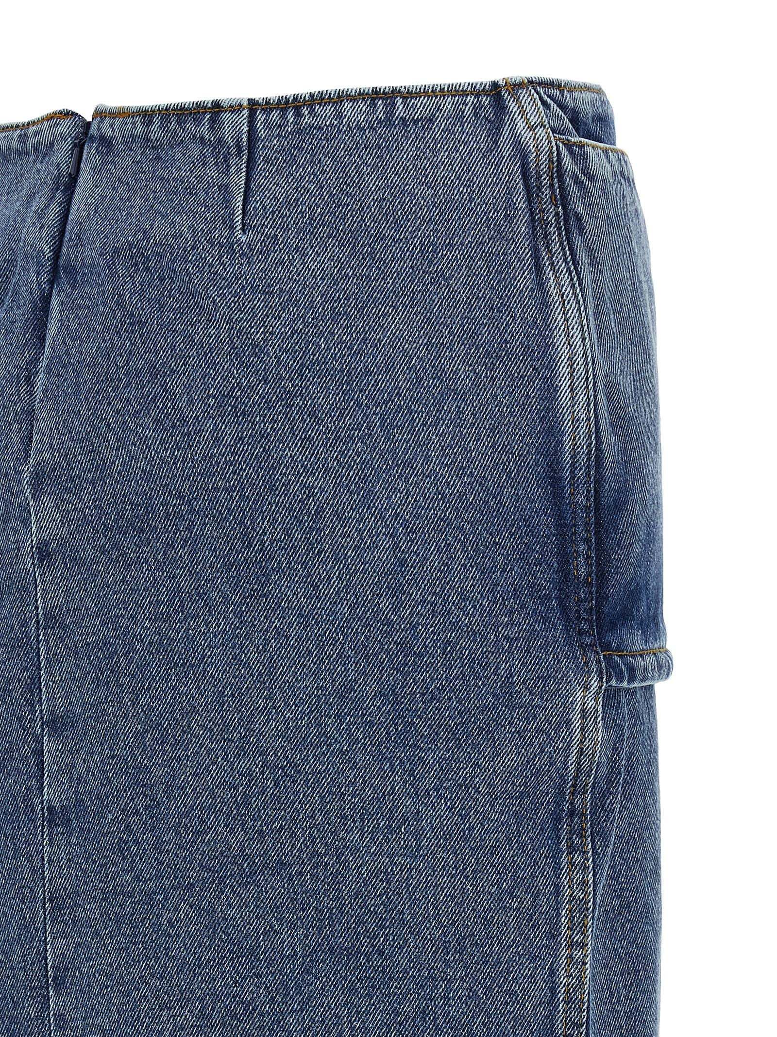 Magda Butrym Magda Butrym 11 Skirt