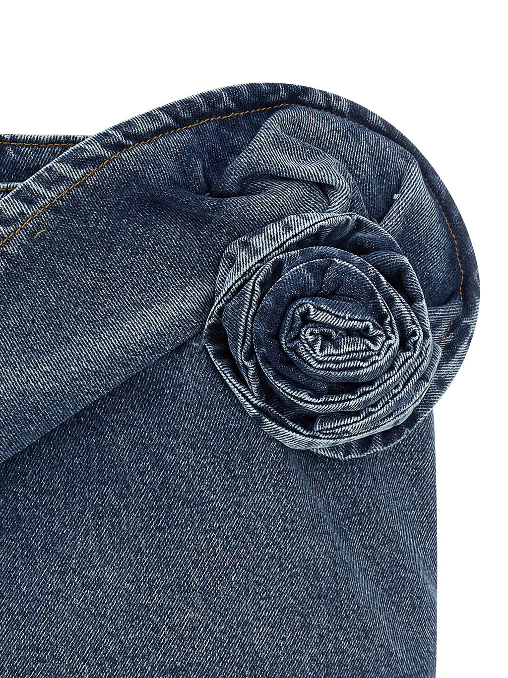 Magda Butrym Magda Butrym Denim 12 Skirt Skirt