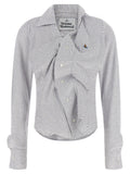 Vivienne Westwood Vivienne Westwood Drunken Shirt