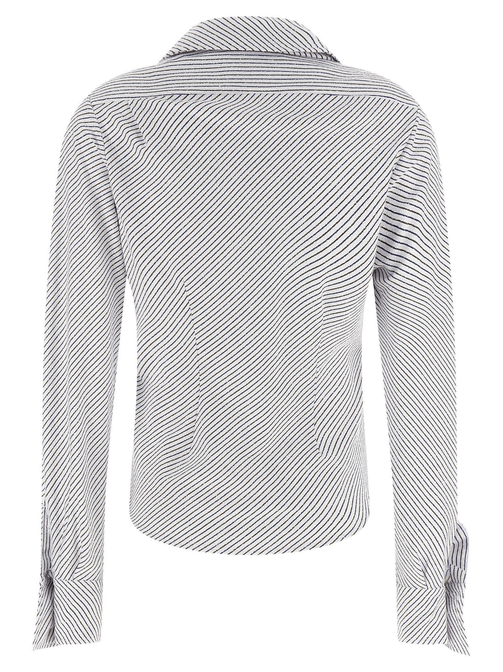 Vivienne Westwood Vivienne Westwood Drunken Shirt