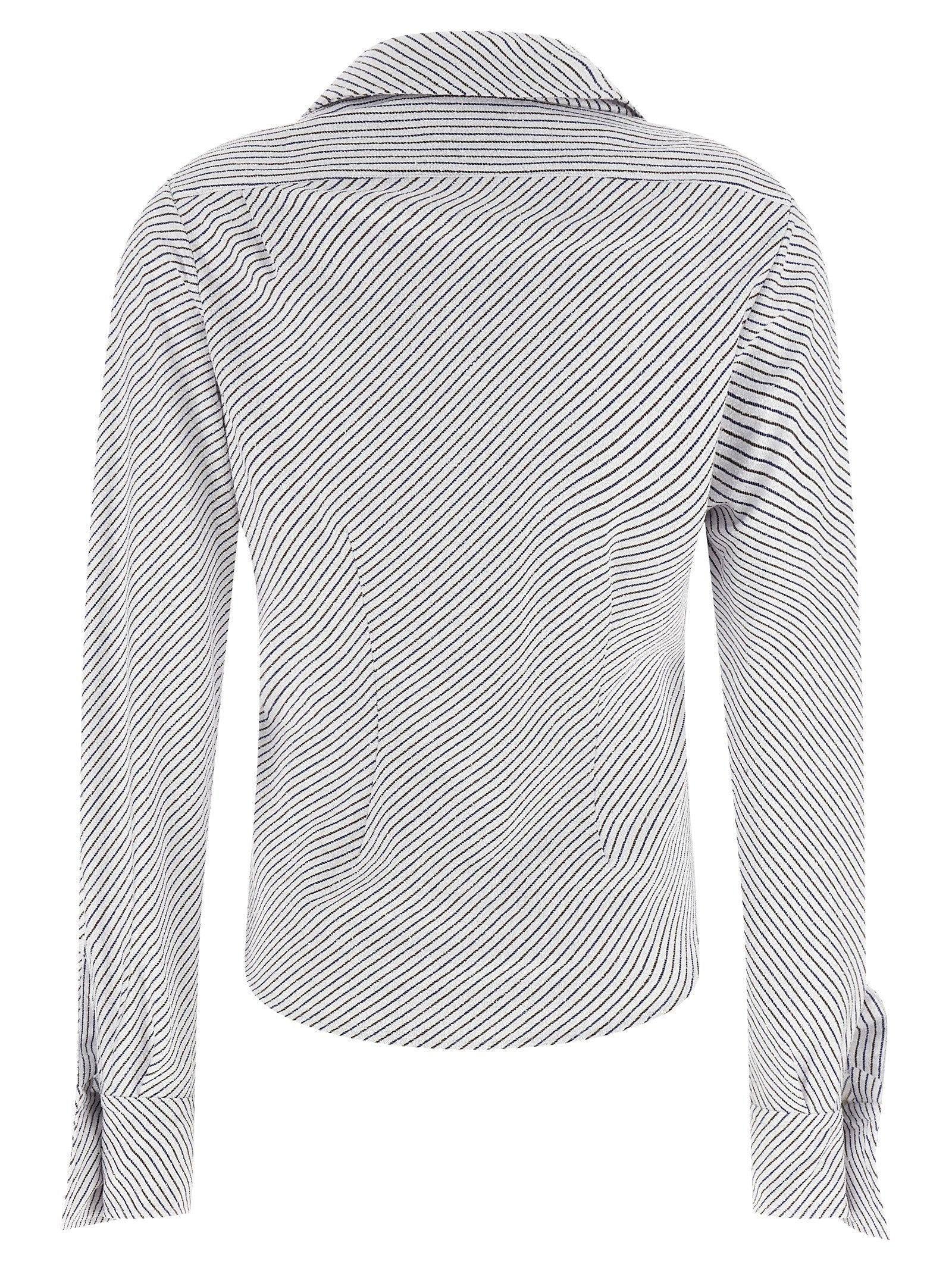 Vivienne Westwood Vivienne Westwood Drunken Shirt