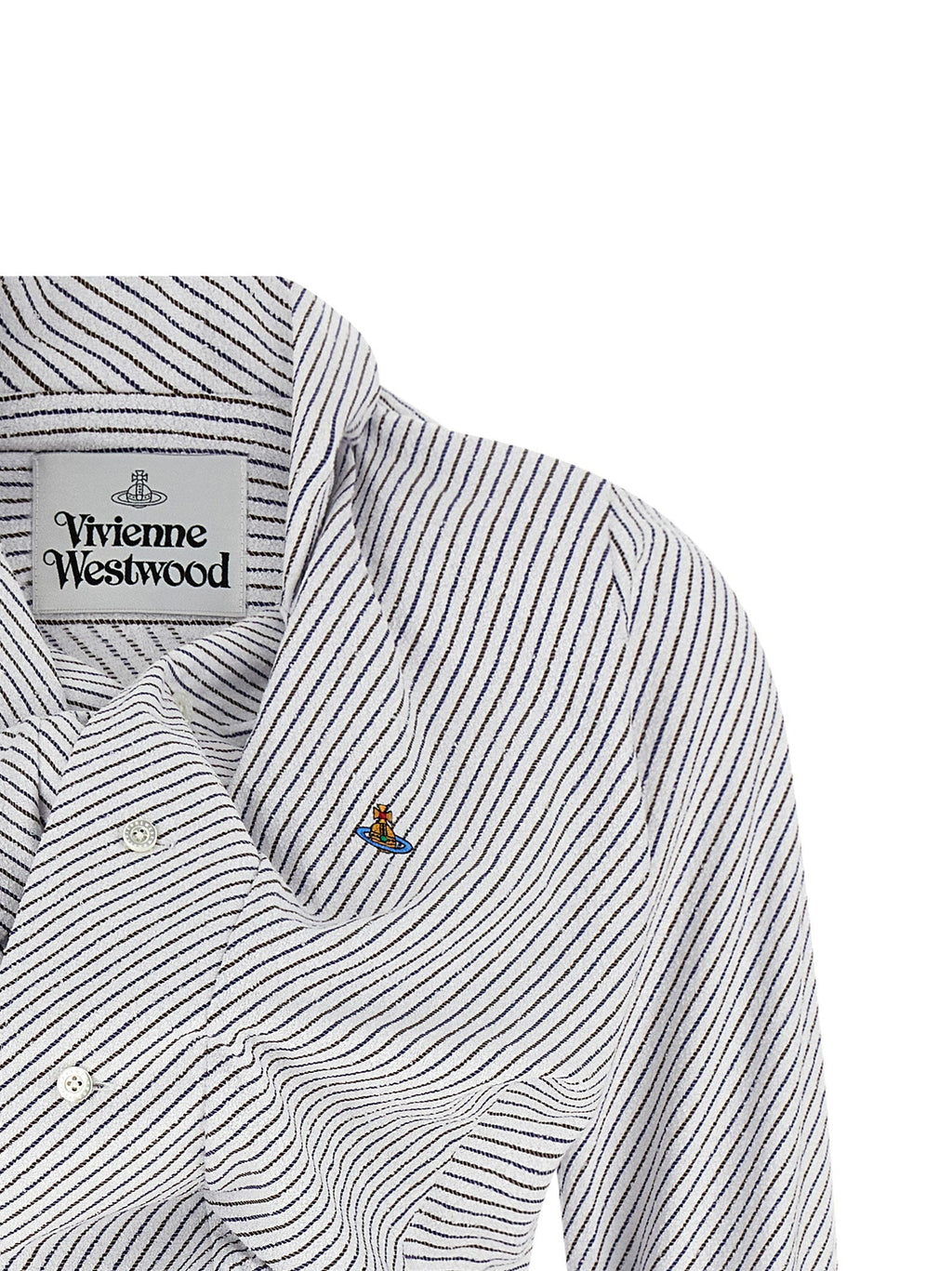 Vivienne Westwood Vivienne Westwood Drunken Shirt