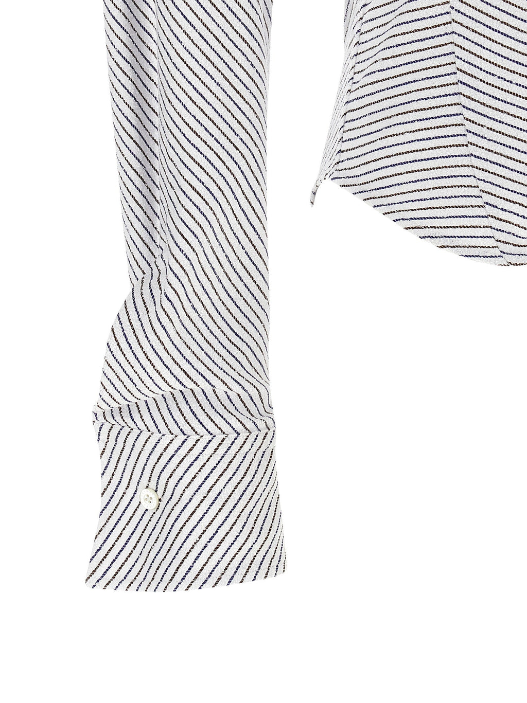 Vivienne Westwood Vivienne Westwood Drunken Shirt