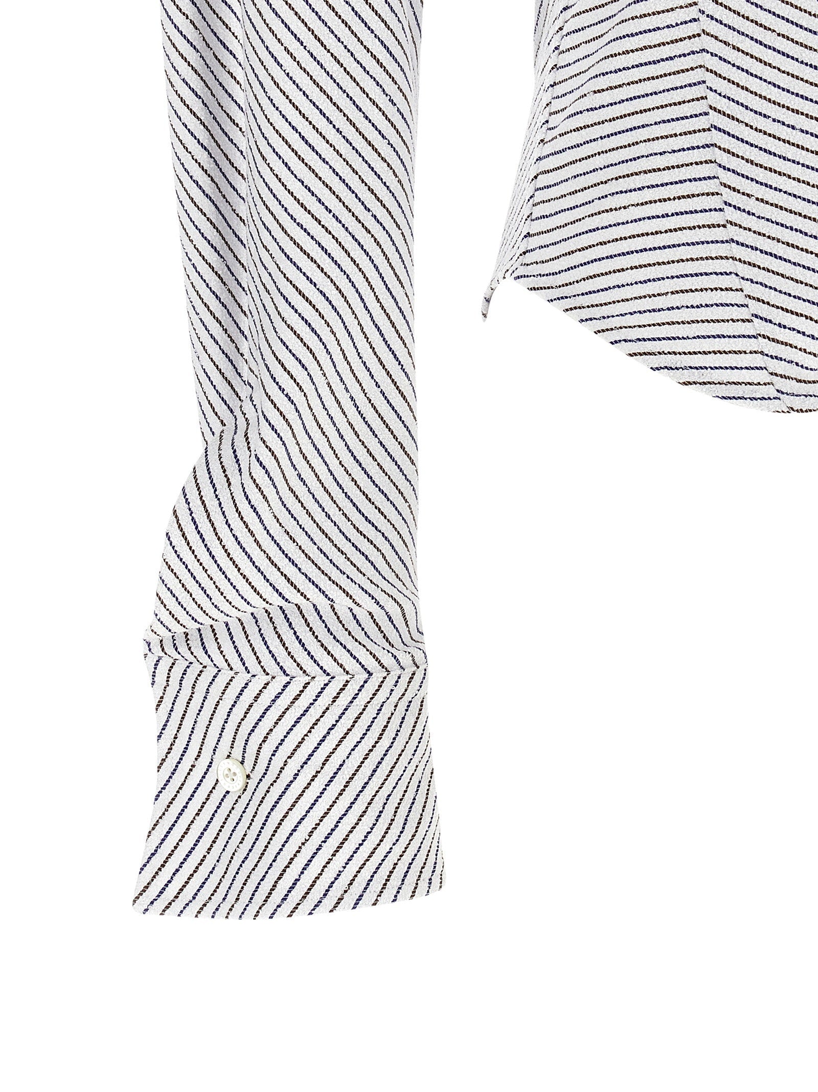 Vivienne Westwood Vivienne Westwood Drunken Shirt