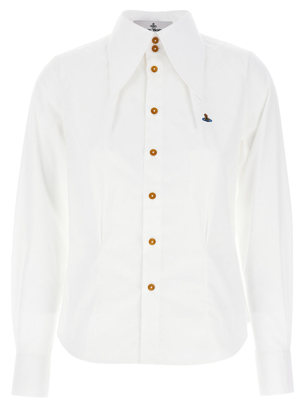 Vivienne Westwood Vivienne Westwood W Violin Shirt