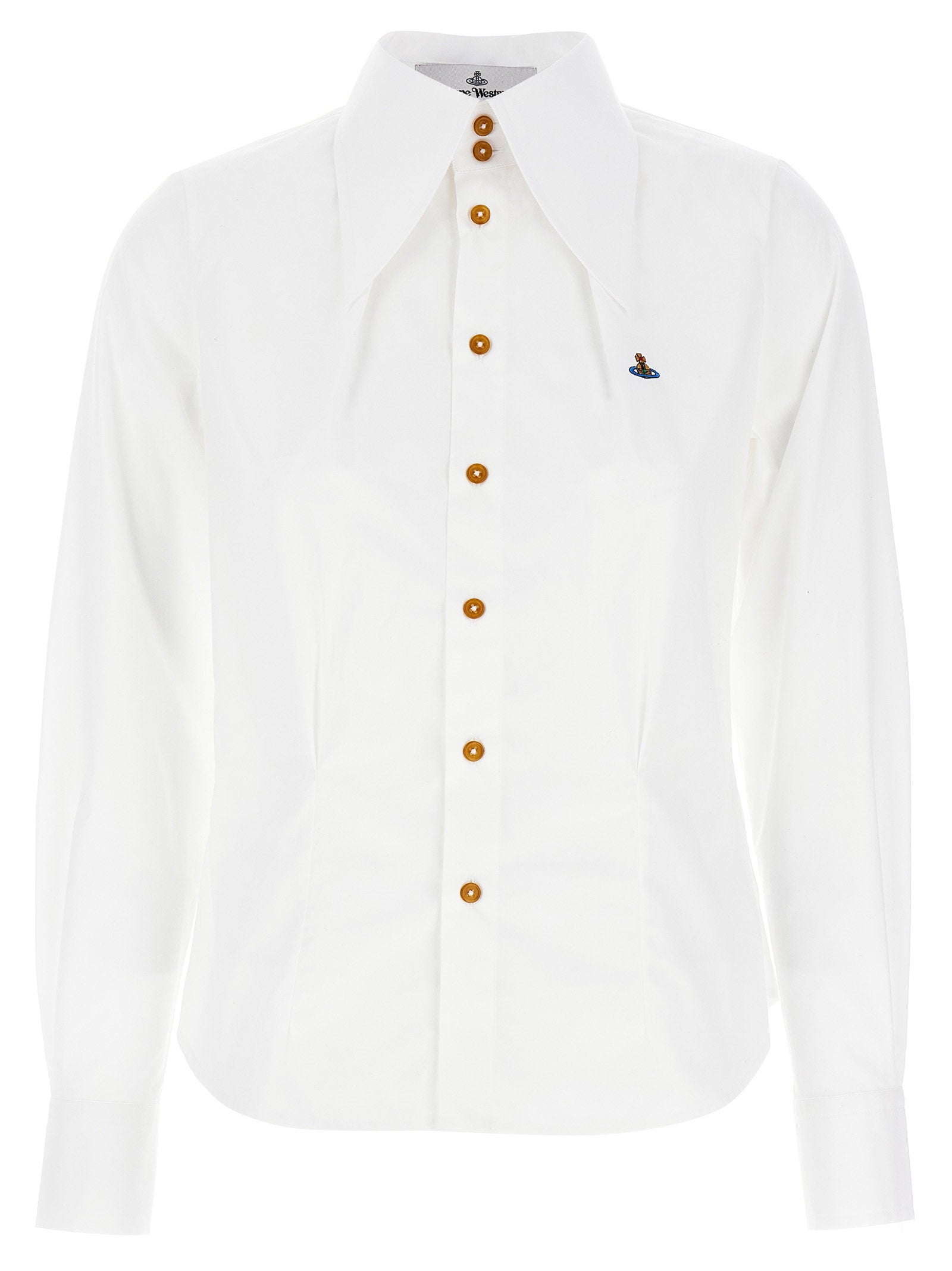 Vivienne Westwood Vivienne Westwood W Violin Shirt