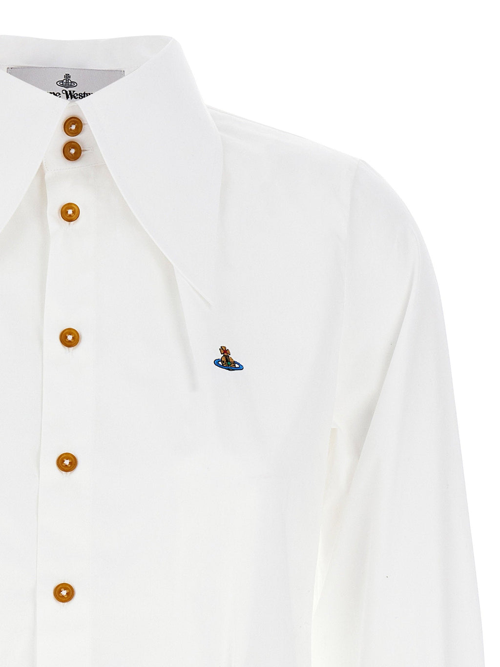 Vivienne Westwood Vivienne Westwood W Violin Shirt