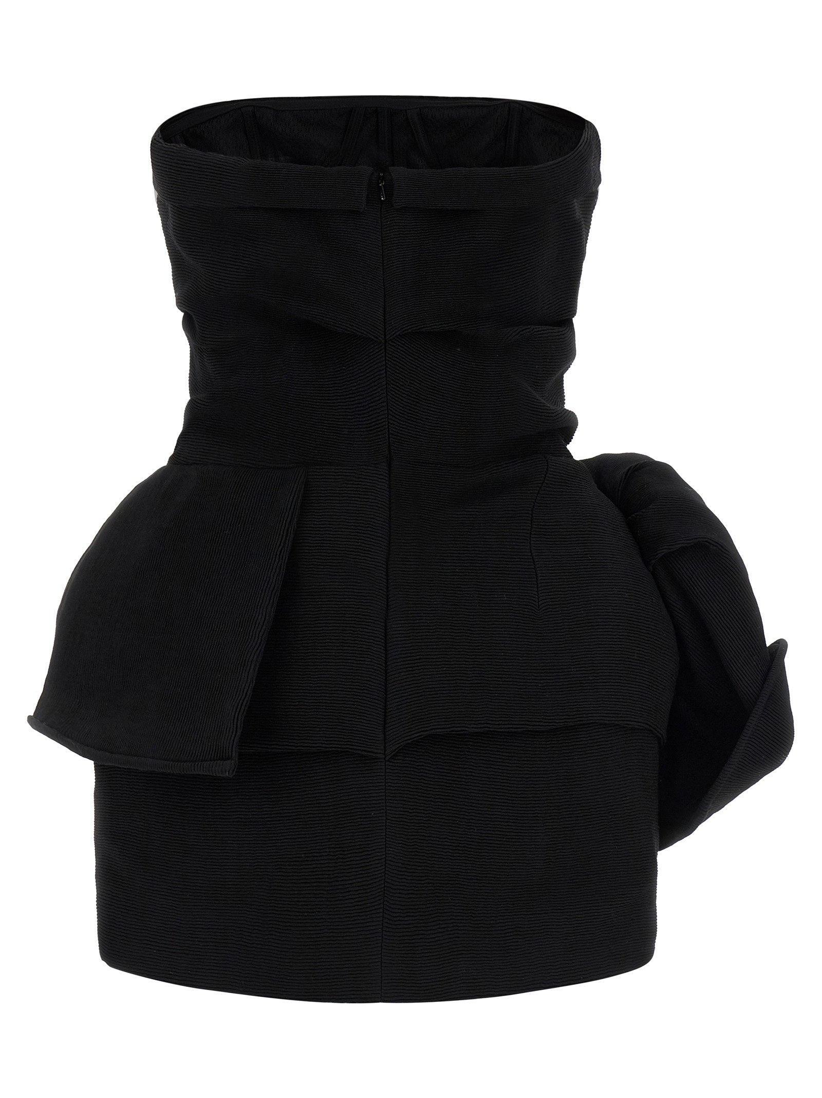 Magda Butrym Magda Butrym Re26 Dress 01 Dress