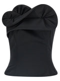 Magda Butrym Magda Butrym 01 Corset Top