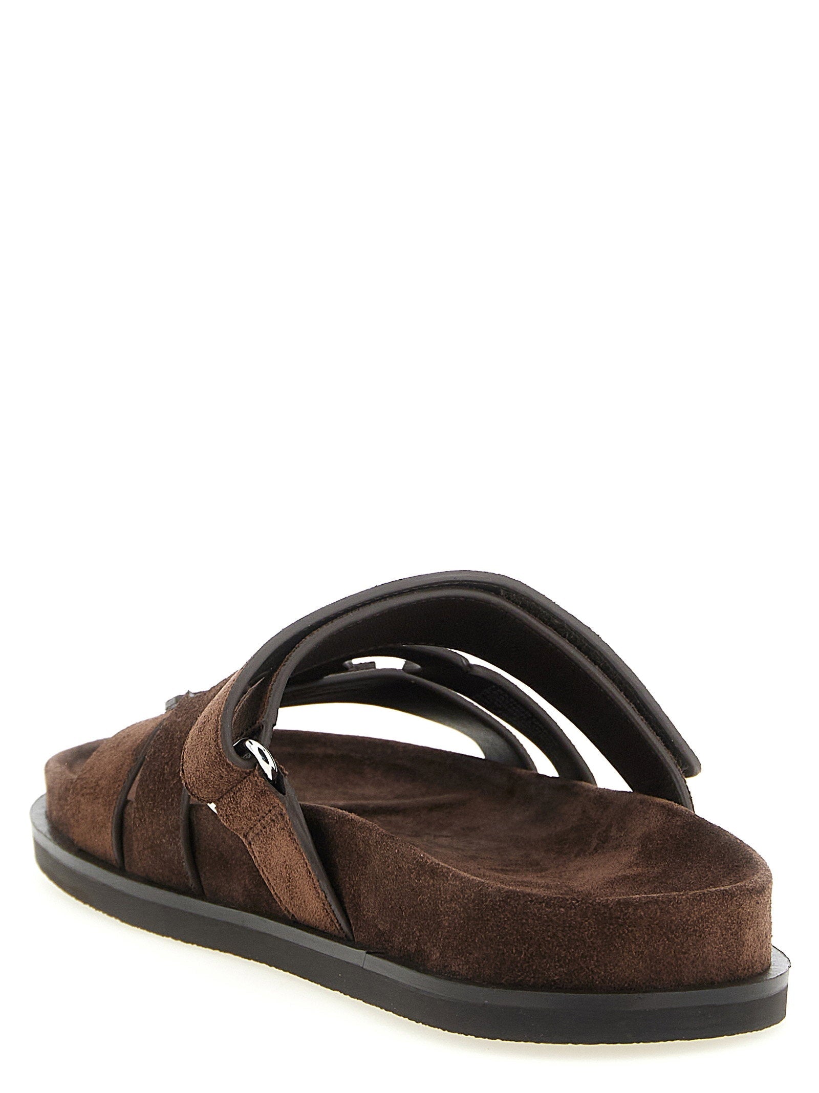 Tory Burch Tory Burch Ines Sandals