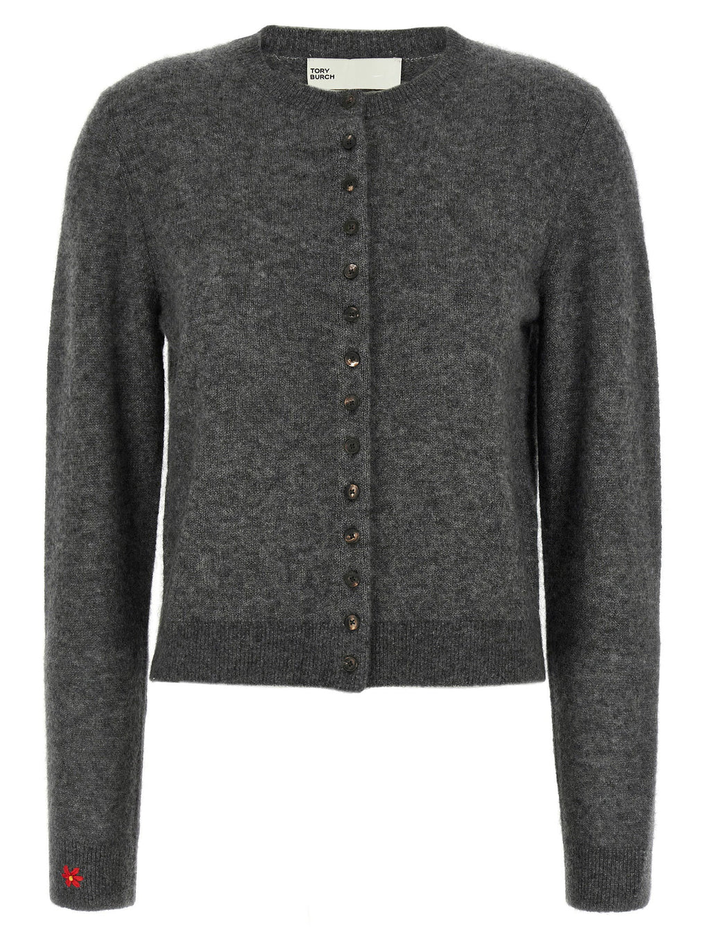Tory Burch Tory Burch Embroidery Cardigan