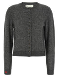 Tory Burch Tory Burch Embroidery Cardigan