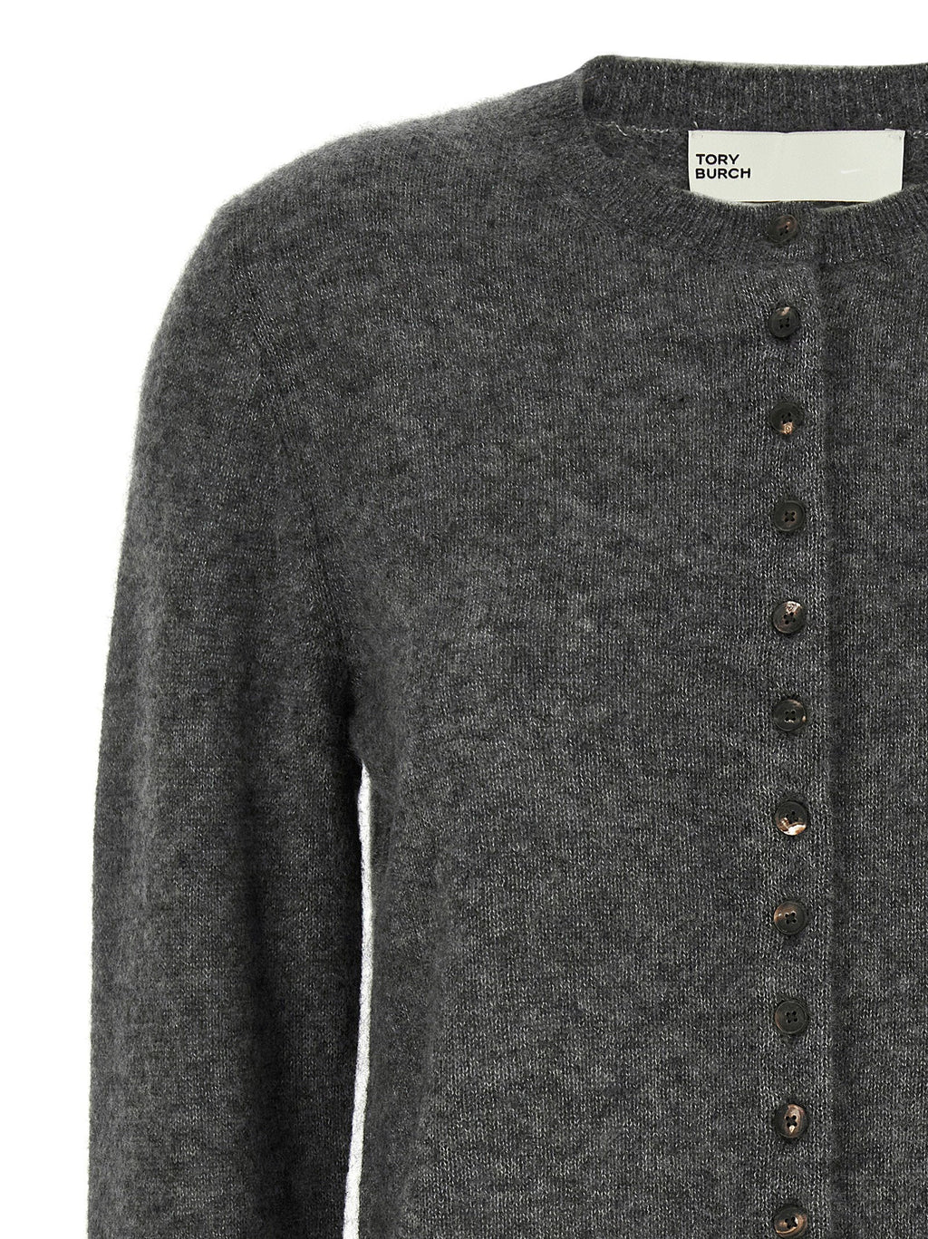 Tory Burch Tory Burch Embroidery Cardigan
