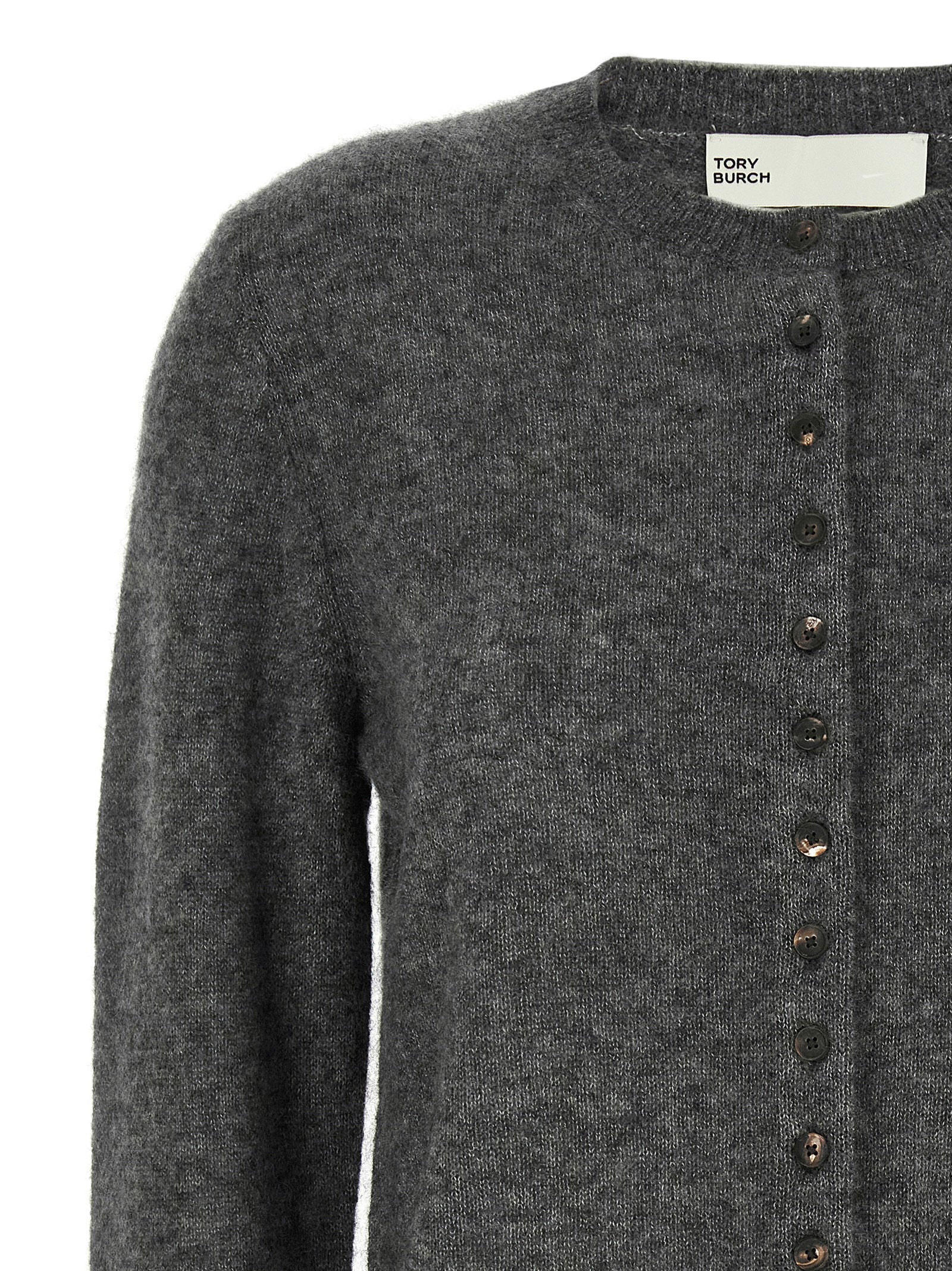 Tory Burch Tory Burch Embroidery Cardigan