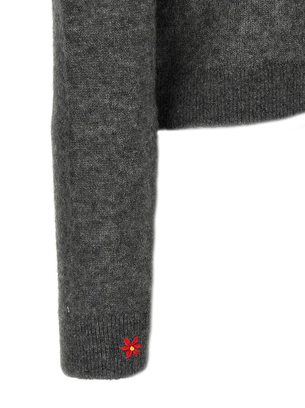 Tory Burch Tory Burch Embroidery Cardigan