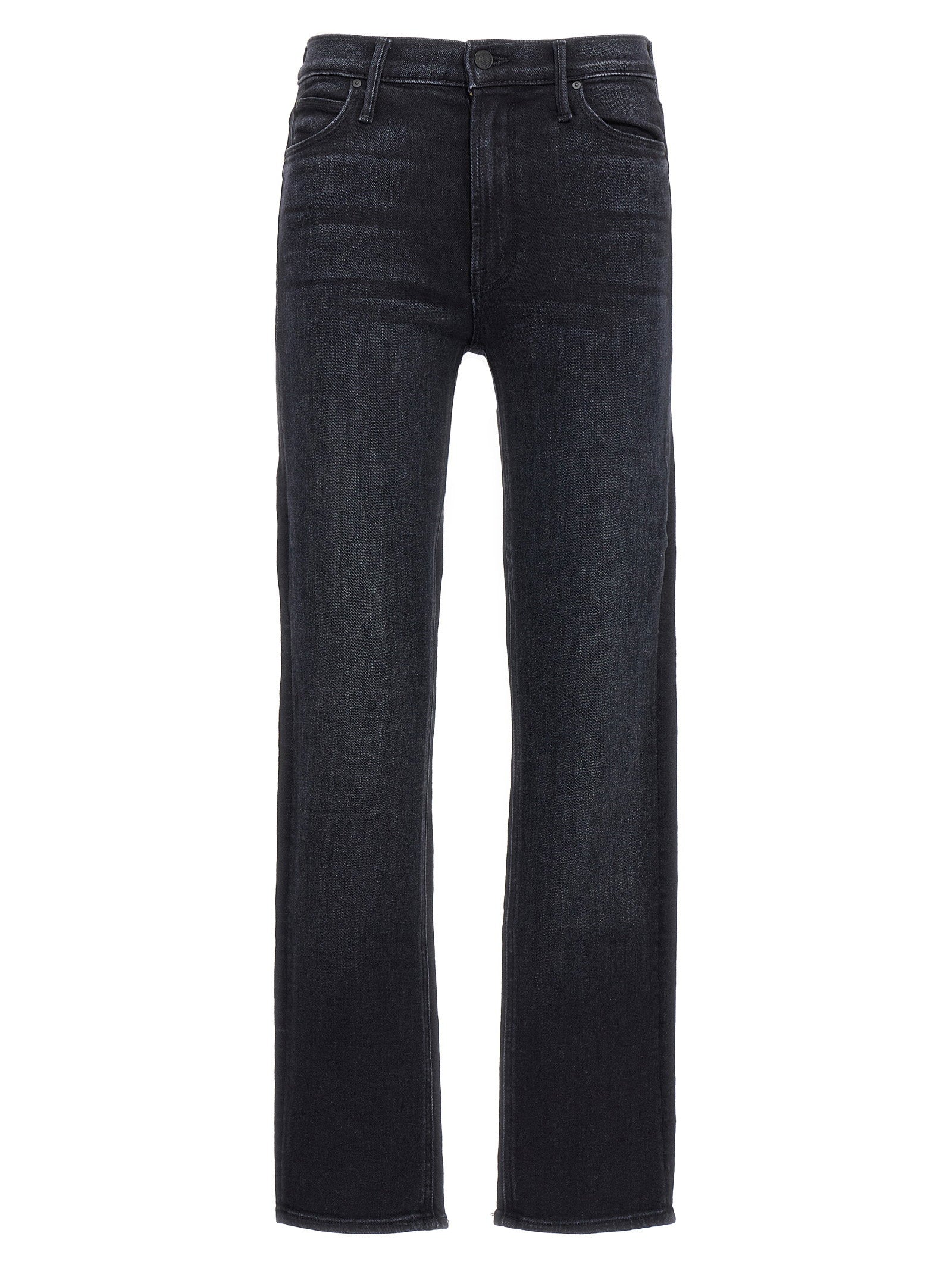 Mother Mother The Mid Rise Dazzler Jeans