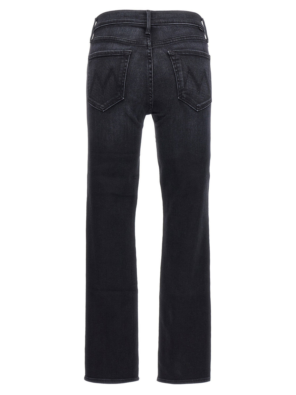 Mother Mother The Mid Rise Dazzler Jeans
