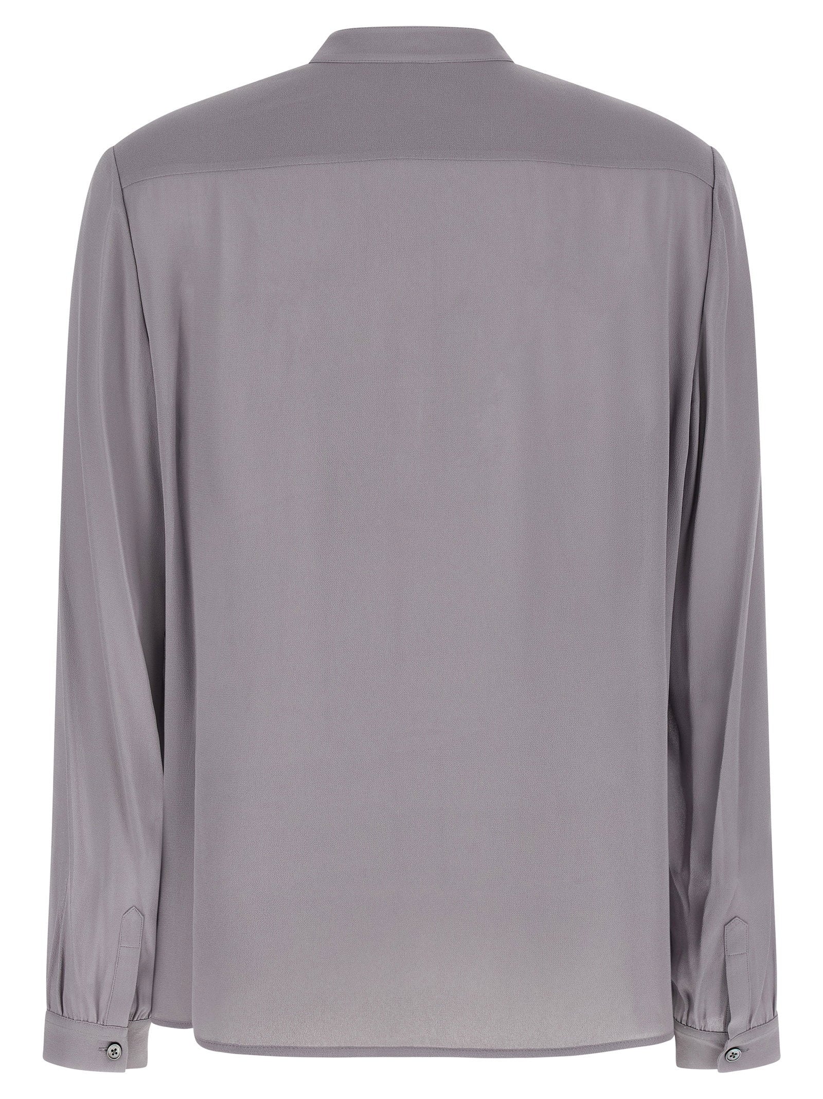 Tory Burch Tory Burch Georgette Bow Blouse