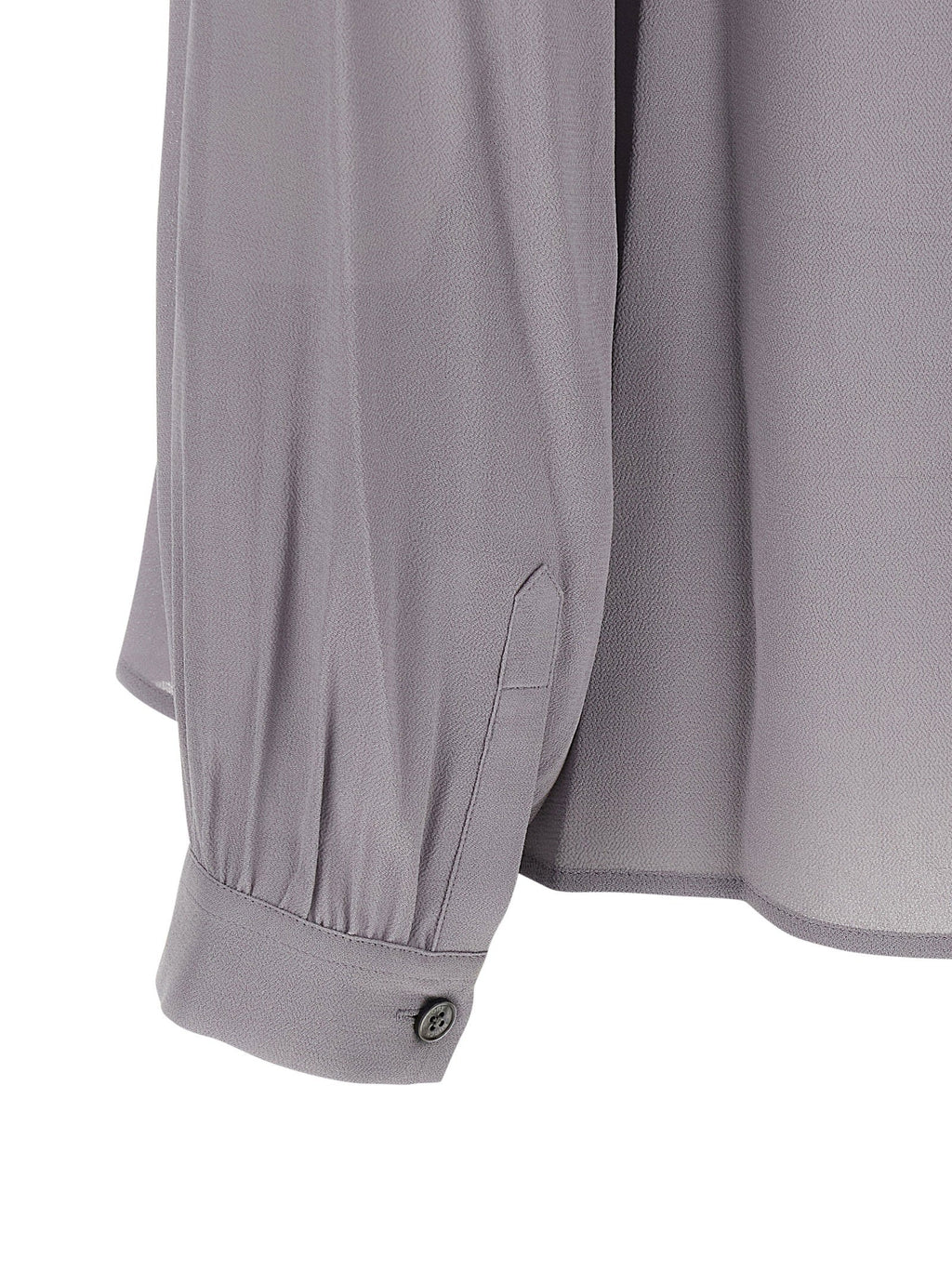 Tory Burch Tory Burch Georgette Bow Blouse
